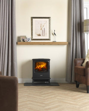 Dimplex Bayport Electric Stove