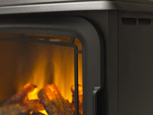 Dimplex Bayport Electric Stove