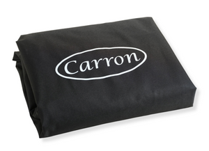 Carron | Bellmount BBQ & Outdoor Fireplace Cover