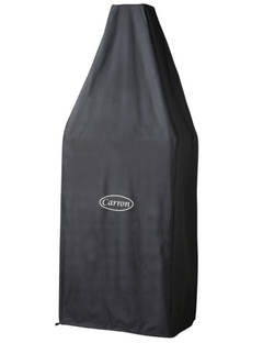 Carron | Bellmount BBQ & Outdoor Fireplace Cover