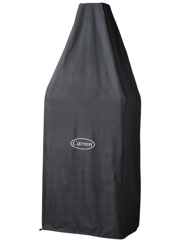Carron | Bellmount BBQ & Outdoor Fireplace Cover