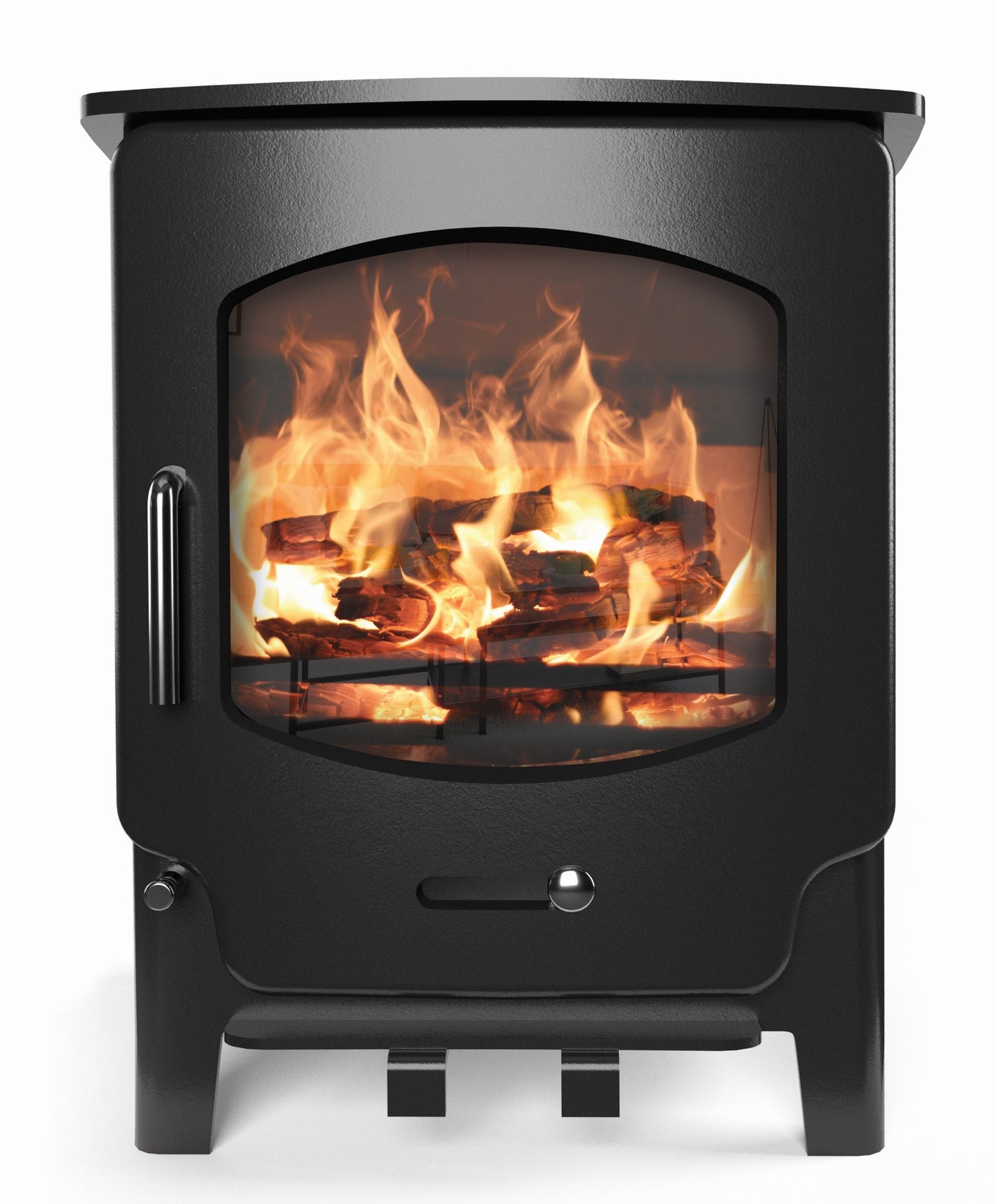 Saltfire ST-X4 Eco Multi-Fuel Stove