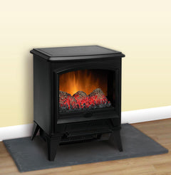 Dimplex Casper Electric Stove