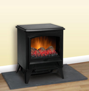 Dimplex Casper Electric Stove