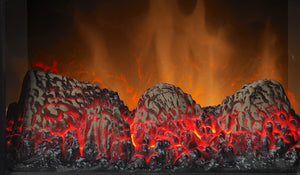 Dimplex Casper Electric Stove