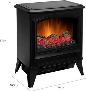 Dimplex Casper Electric Stove