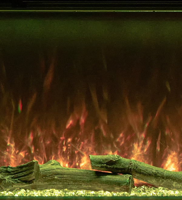 Woodford, Hestia 1838 Inset Electric Fireplace