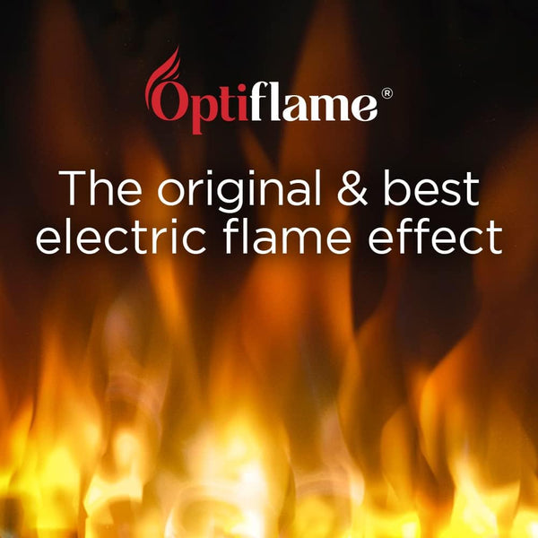 Dimplex Clement Electric Inset Fire