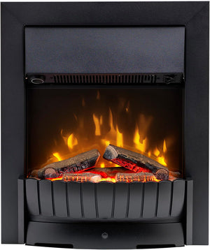 Dimplex Clement Electric Inset Fire