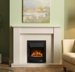Dimplex Clement Electric Inset Fire