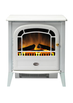Dimplex Courcheval Electric Stove