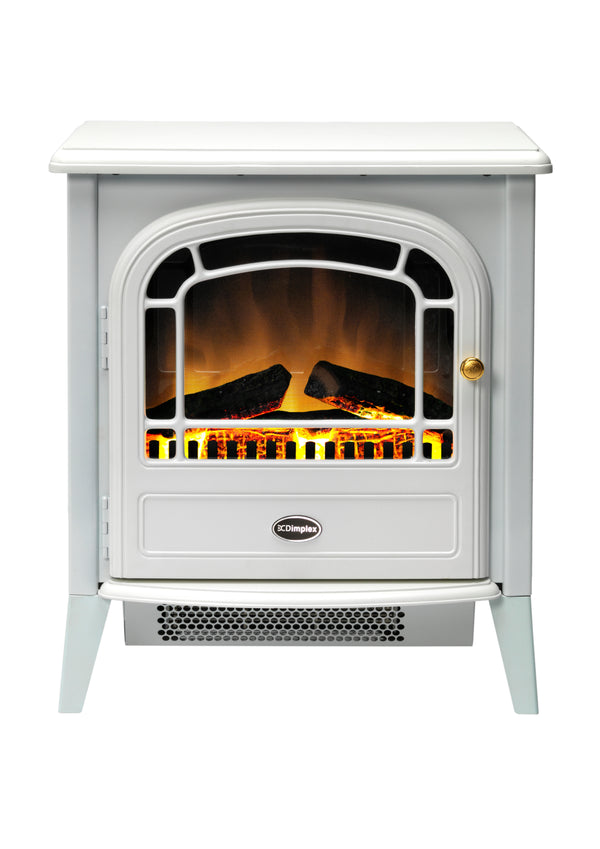 Dimplex Courcheval Electric Stove