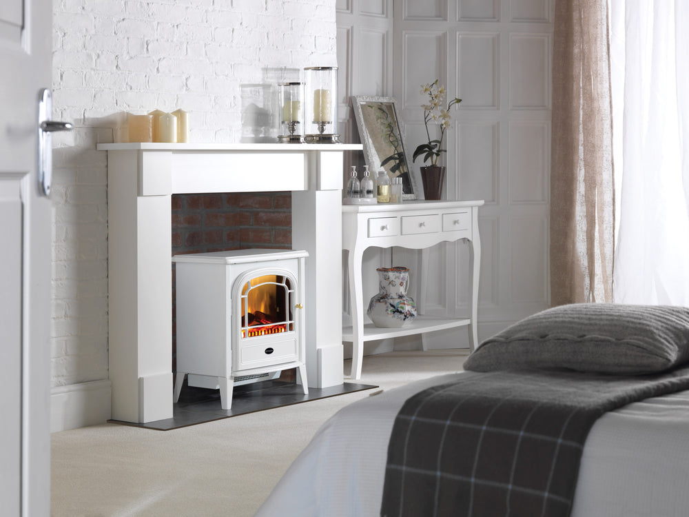 Dimplex Courcheval Electric Stove