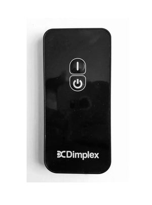 Dimplex Courcheval Electric Stove