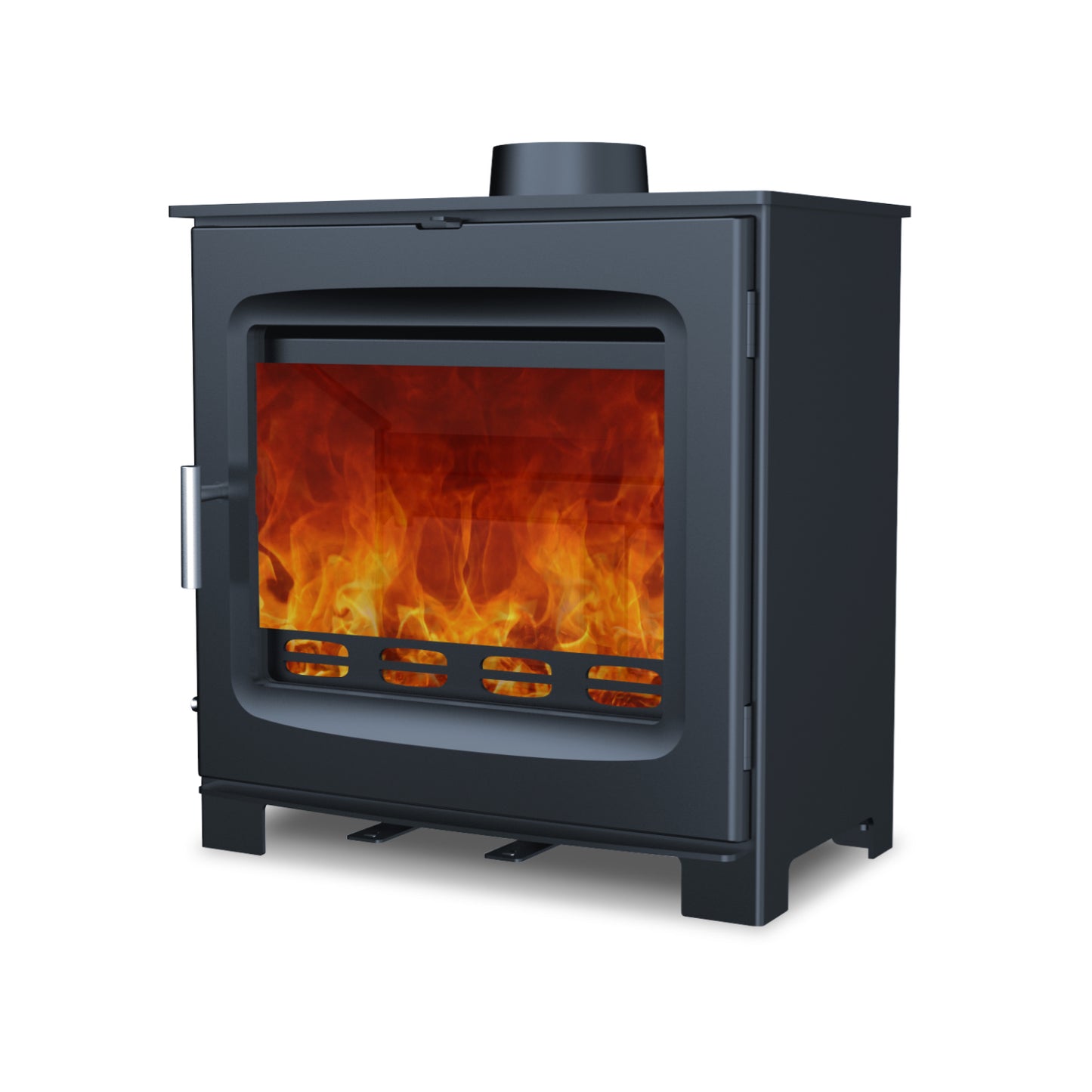 Woodford Chadwick 12 Wood Burning / Multi Fuel Stove