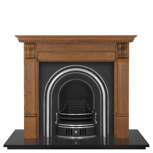 The Coleby Arched Insert | Carron