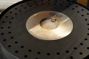 Henley Stoves, Berlin Bioethanol Stove