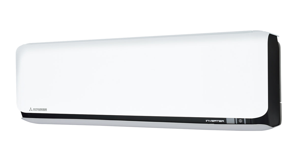 Mitsubishi Heavy Industries SRK25ZSX-WF Wall Mounted 2.5kw Diamond Series with Wi-Fi (Multi)