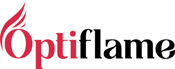 Dimplex Bari Optiflame Electric Stove