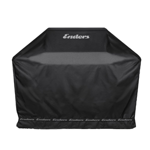 Lifestyle Appliances, Enders® Monroe / Kansas / Dragon Egg BBQ Cover