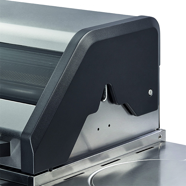 Lifestyle Appliances Enders® Kansas II Pro 4 Gas BBQ