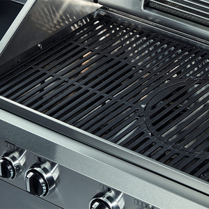 Lifestyle Appliances Enders® Kansas II Pro 4 Gas BBQ