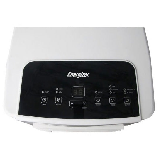 Energizer 7000 BTU Portable Air Conditioner