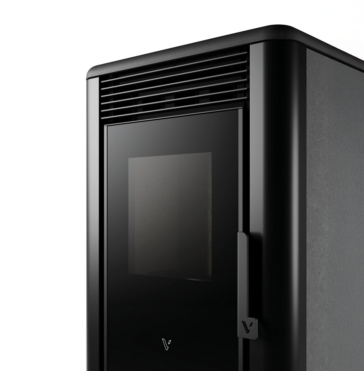 Henley Stoves, Vivace Elly 6kW Pellet Stove