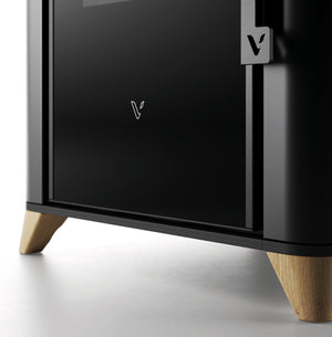 Henley Stoves, Vivace Elly 6kW Pellet Stove