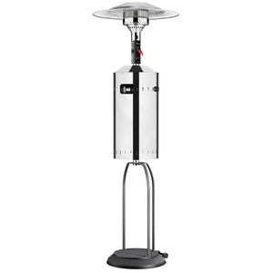 Enders® Elegance 8kW Eco Patio Heater