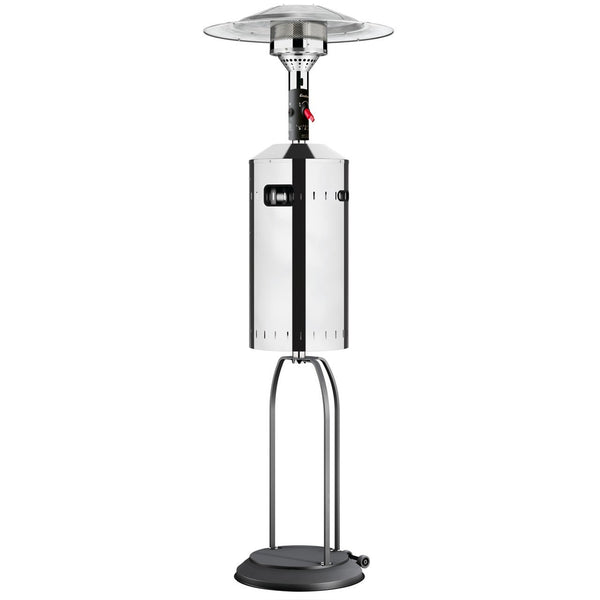 Enders® Elegance 8kW Eco Patio Heater