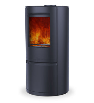 Woodford Astbury EcoDesign Freestanding Stove