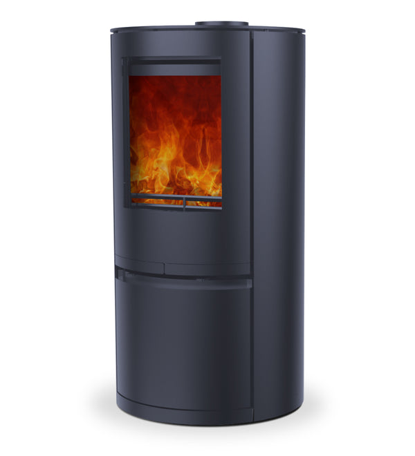 Woodford Astbury EcoDesign Freestanding Stove