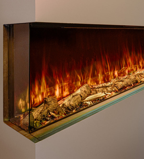 Woodford Hestia 1838 Inset Electric Fireplace – Cool Heat Solution