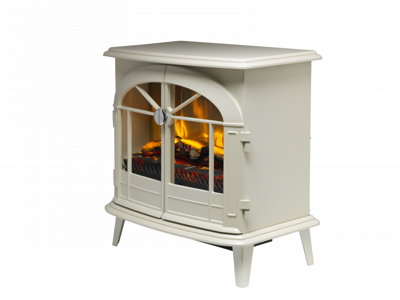 Dimplex Fullerton Freestanding Electric Stove