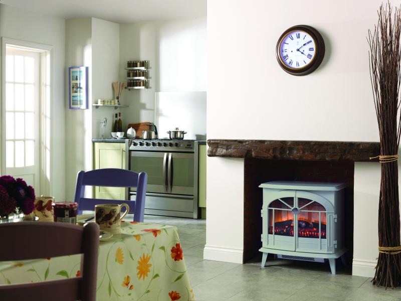 Dimplex Fullerton Freestanding Electric Stove