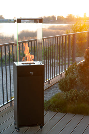Planika, Faro Portable Patio Heater