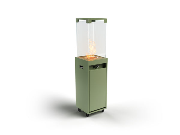 Planika, Faro Portable Patio Heater