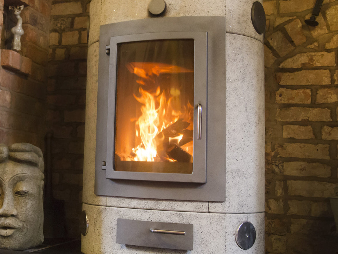 ECCO Stove, EC730