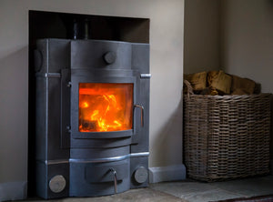 Ecco Stove EC678 - Eco Masonry Heater | Cool Heat Solution