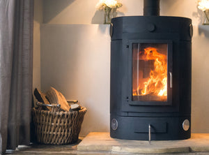 Ecco Stove EC730 – 10.5kW Efficient Masonry Heater​