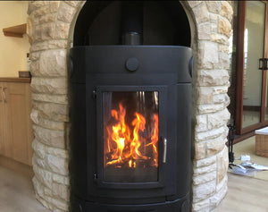 Ecco Stove EC730 – 10.5kW Efficient Masonry Heater​