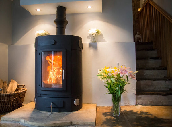 Ecco Stove EC730 – 10.5kW Efficient Masonry Heater​