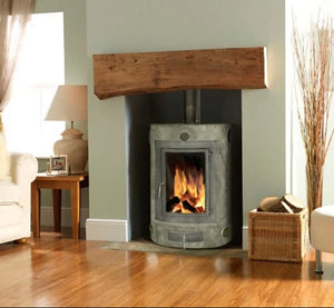 Ecco Stove EC730 – 10.5kW Efficient Masonry Heater​