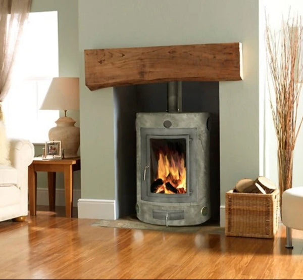Ecco Stove EC730 – 10.5kW Efficient Masonry Heater​