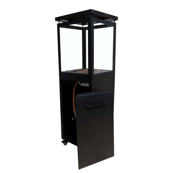 Muztag, Murcia Patio Heater | Cool Heat Solution