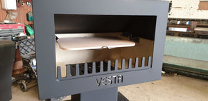 Vesta Stoves, Fiesta Garden Stove