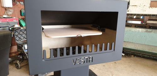 Vesta Stoves, Fiesta Garden Stove
