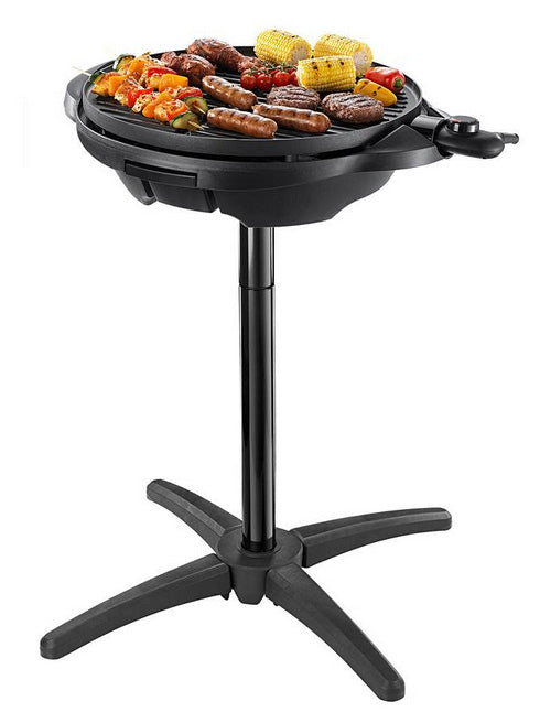 George Foreman Indoor/Outdoor Grill