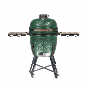 Henley Stoves, Kamado 24 Ceramic BBQ